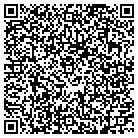 QR code with Oakland Community Alternatives contacts