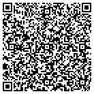 QR code with Orchard Court Appointed Adult contacts