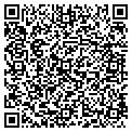 QR code with Psch contacts
