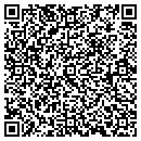 QR code with Ron Robison contacts