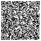 QR code with Ryan's Way contacts