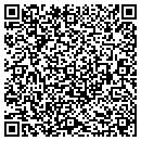QR code with Ryan's Way contacts