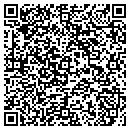 QR code with S And A Westland contacts