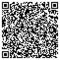 QR code with The Job Place contacts