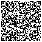 QR code with White Cane Center For the Blind contacts