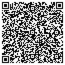 QR code with Yes I Can Too contacts