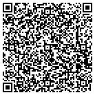 QR code with Serge Papiernik DDS contacts