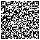 QR code with Cabana Banana contacts