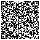 QR code with Calab Inc contacts