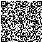 QR code with Challenge The Outdoors Inc contacts