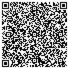 QR code with M Dat Mission Data Intl contacts