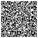 QR code with Head Start contacts