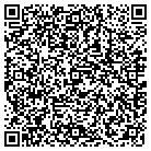 QR code with Hickey Hospitality House contacts