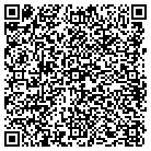 QR code with H O P E Agency Of High Plains Inc contacts
