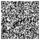 QR code with Hope Village contacts
