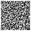 QR code with Howell Centers contacts