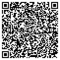 QR code with Jawonio contacts