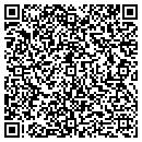 QR code with O J's Service Two Inc contacts
