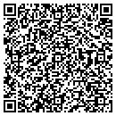QR code with Michalangelo contacts