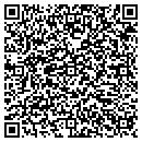 QR code with A Day's Work contacts