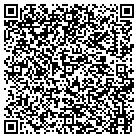 QR code with Oakwood Group Home/Babcock Center contacts