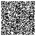QR code with Oscr contacts