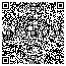 QR code with Refocus Inc contacts