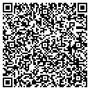 QR code with Refocus Inc contacts