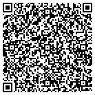QR code with Rha West Tennessee contacts