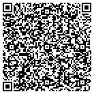 QR code with Service Alternatives Inc contacts