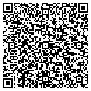 QR code with Hansen House Miami contacts