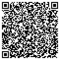 QR code with Enclave contacts