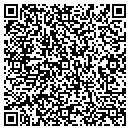 QR code with Hart United Inc contacts