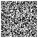 QR code with Hope Homes contacts