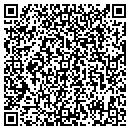 QR code with James L Bower Home contacts