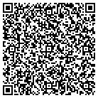 QR code with J Arthur Trudeau Memorial Center contacts