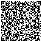 QR code with J Arthur Trudeau Memorial Center contacts