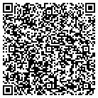 QR code with March Inc of Manchester contacts