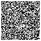 QR code with Mc Donough Custom Windows Inc contacts