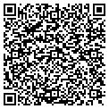 QR code with Rhc Inc contacts
