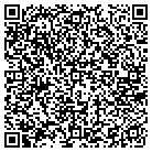 QR code with R & K Specialized Homes Inc contacts