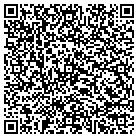 QR code with R Ranch Adult Residential contacts