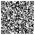 QR code with Yum Yums Garden contacts