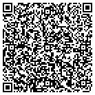 QR code with Hale CO Juv Jus Alt Edu Prg contacts