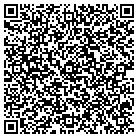 QR code with William F James Boys Ranch contacts