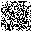 QR code with Fantasy Spas contacts