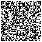 QR code with Department Of Corrections Utah contacts