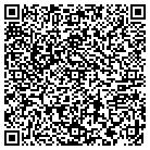 QR code with Family Court Juvenile Div contacts