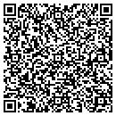 QR code with Gibault Inc contacts