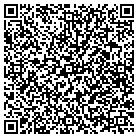 QR code with A Classic Electric & Fire Alrm contacts